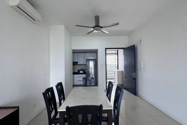 The WaterEdge Residences