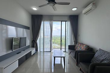 The WaterEdge Residences