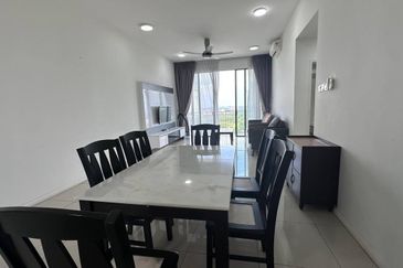 The WaterEdge Residences