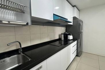 The WaterEdge Residences