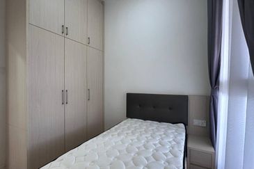 The WaterEdge Residences