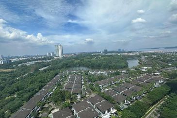 The WaterEdge Residences