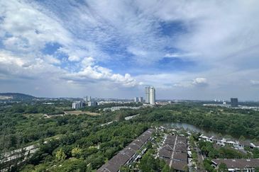 The WaterEdge Residences