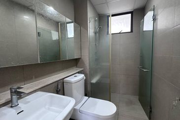 The WaterEdge Residences