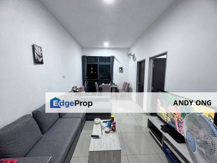 KSL Residence 2, Kangkar Tebrau, Johor, Johor Bahru