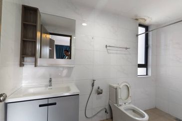 Country Garden Central Park Phase 1