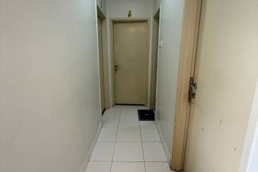 Seri Austin Luxury Apartment