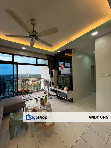 Seri Austin Residence, Taman Seri Austin, Johor, Johor Bahru