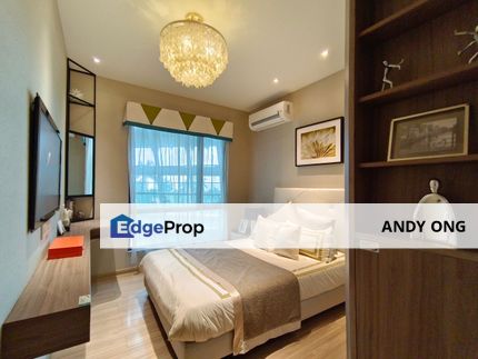 Forest City, Y225, Johor, Gelang Patah