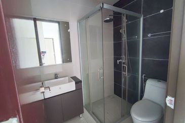 Country Garden @ Danga Bay