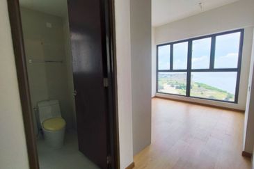 Country Garden @ Danga Bay