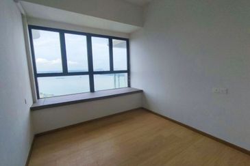 Country Garden @ Danga Bay