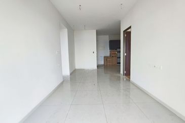 Country Garden @ Danga Bay