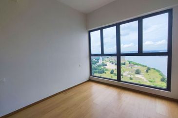 Country Garden @ Danga Bay