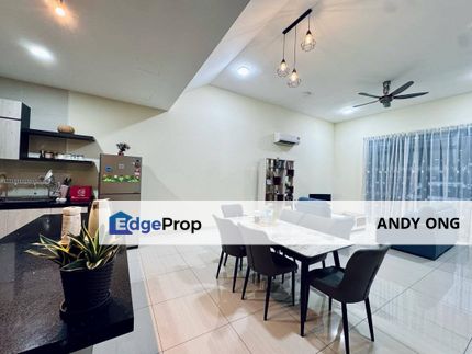 The Woodlands, Horizon Hills, Iskandar Puteri , Johor, Gelang Patah