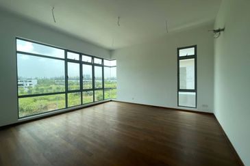 The Cove @ Horizon Hills