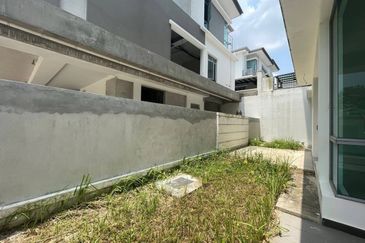 The Cove @ Horizon Hills