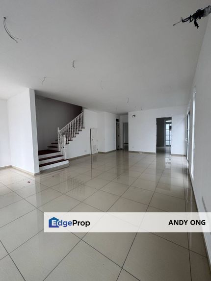 Eco Spring, Forte Type , Johor, Johor Bahru