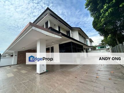 Eco Botanic, Greenland , Johor, Nusajaya