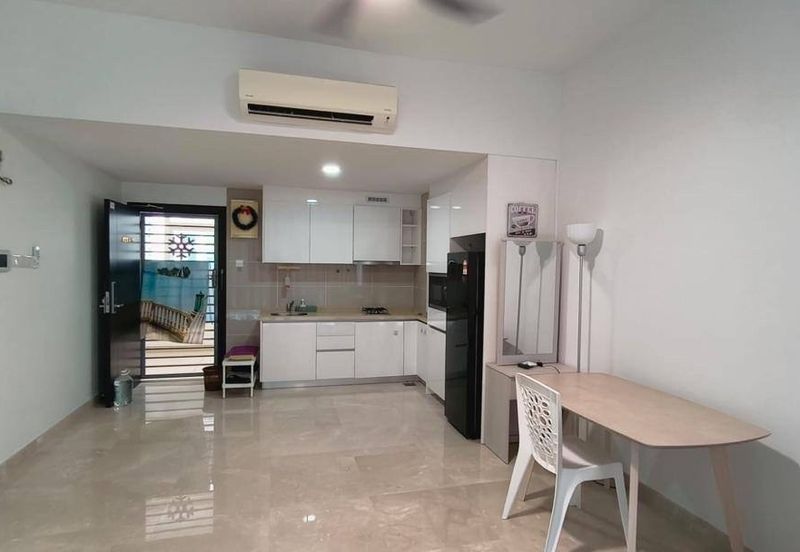 Paradiso Nuova Medini