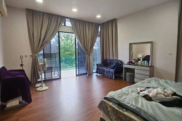 Horizon Hills The Green