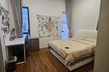 Horizon Hills The Green