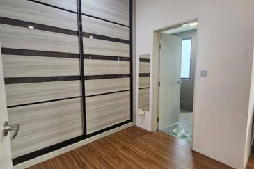 Horizon Hills The Green