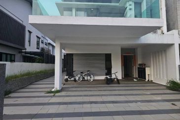 Horizon Hills The Green