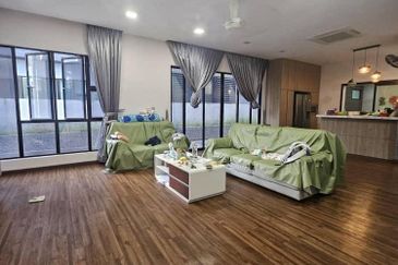 Horizon Hills The Green