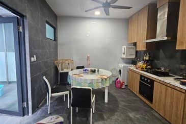 Horizon Hills The Green