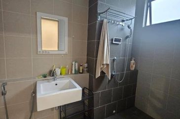 Horizon Hills The Green