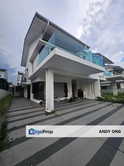The Green, Horizon Hills, Iskandar Puteri , Johor, 