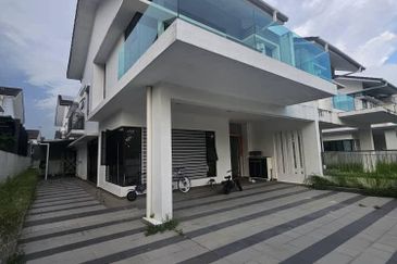 Horizon Hills The Green