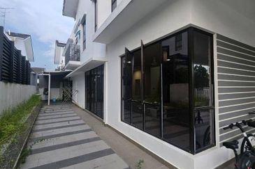 Horizon Hills The Green