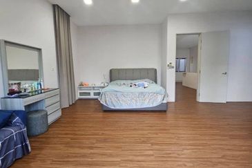 Horizon Hills The Green