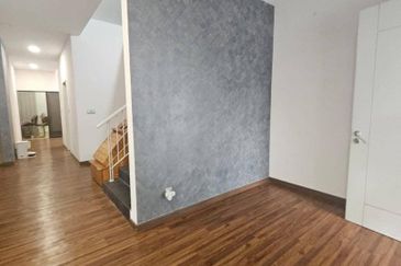 Horizon Hills The Green