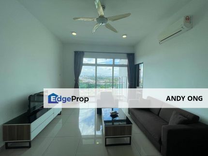 M Condominium, Larkin, Johor, Johor Bahru