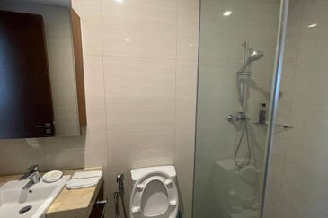 Puteri Cove Residences