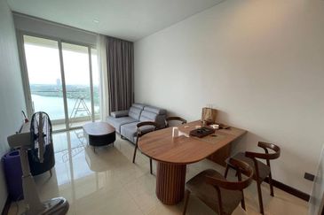 Puteri Cove Residences
