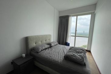 Puteri Cove Residences