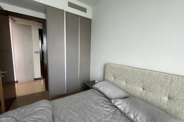 Puteri Cove Residences