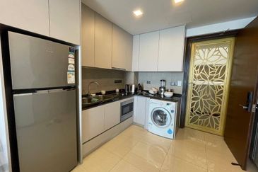 Puteri Cove Residences