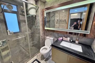 R&F Princess Cove, Tanjung Puteri