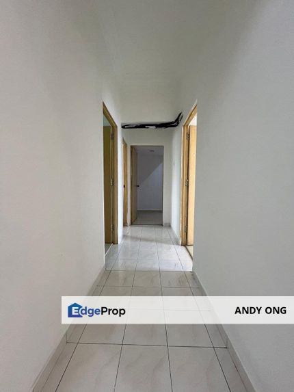 Ria Apartment 2, Taman Megan Ria, Masai, Johor, Masai