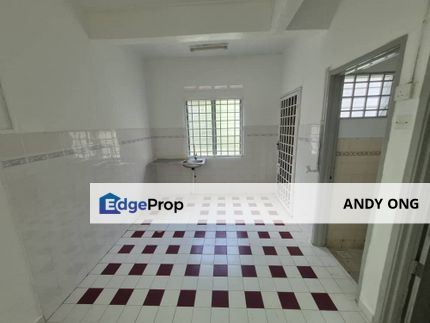 Jalan Tasek, Bandar Seri Alam, Masai, Johor, Masai