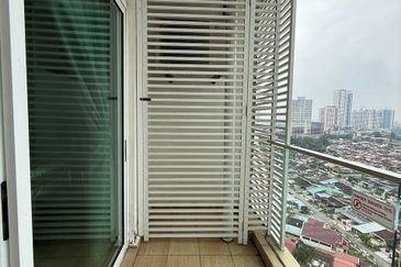 KSL D Esplanade, Taman Century