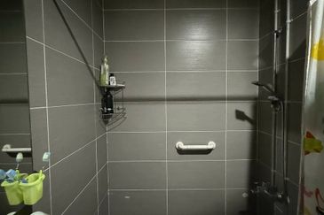 KSL D Esplanade, Taman Century