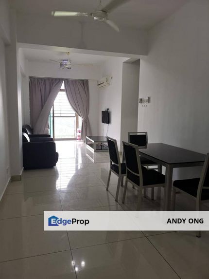 D' Inspire Residence, Nusa Bestari, Johor, Skudai