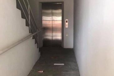 Bandar Baru Seri Alam