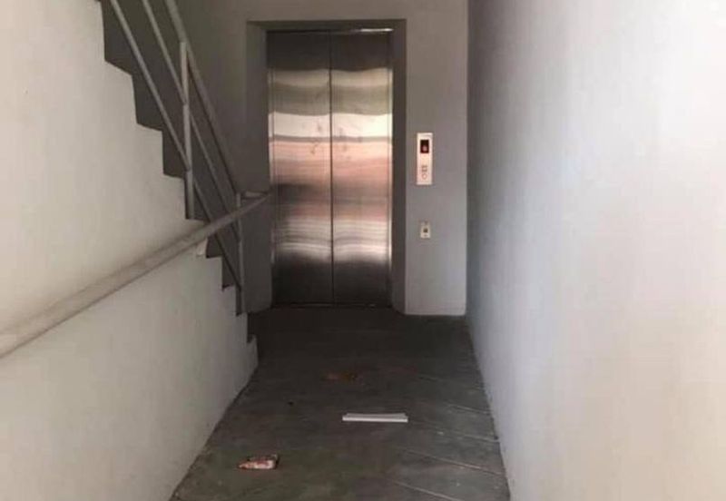 Bandar Baru Seri Alam